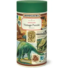 PZL/DINO DINOSAURS 1,000 PIECE PUZZLE