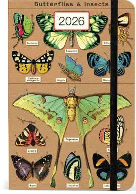 Ag2026/Ent Entomology 2026 Weekly Planner