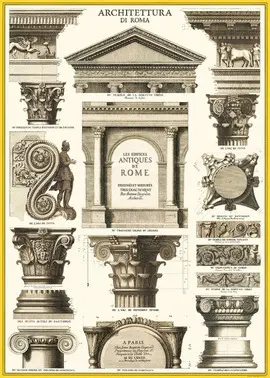 ARCHITECTURA WRAP - ARQUITECTURA AFICHE