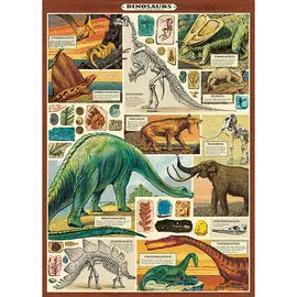 DINOSAURS 2 WRAP - DINOSAURIOS 2 AFICHE