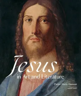 JESUS IN ART AND LITERATURE