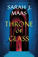 Throne Of Glass