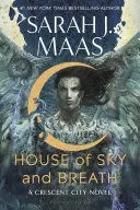 HOUSE OF SKY AND BREATH