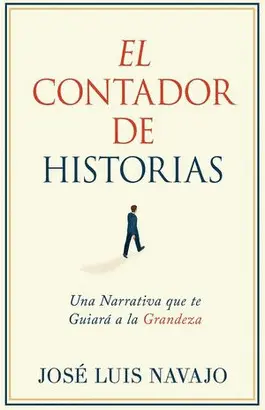 EL CONTADOR DE HISTORIAS