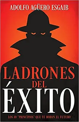 LADRONES DEL ÉXITO