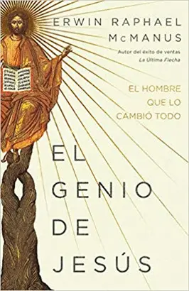 EL GENIO DE JESÚS