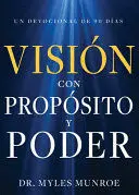 VISIÓN CON PROPÓSITO Y PODER - DEVOCIONAL