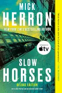 Slow Horses (Deluxe Edition) (Slough House #1)