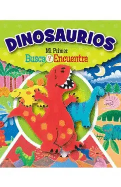 LF PADDED MIDI DINOSAURIOS