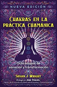 CHAKRAS EN LA PRÁCTICA CHAMÁNICA