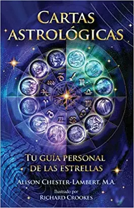CARTAS ASTROLÓGICAS: TU GUÍA PERSONAL DE LAS ESTRELLAS