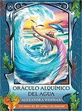ORÁCULO ALQUÍMICO DEL AGUA