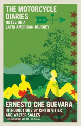 THE MOTORCYCLE DIARIES