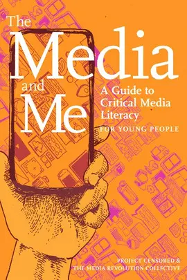 THE MEDIA AND ME