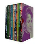 ANNIE ERNAUX: THE BOXED SET