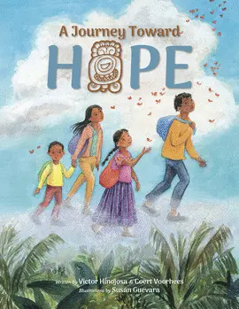 A JOURNEY TOWARD HOPE