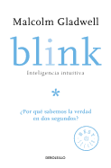BLINK: INTELIGENCIA INTUITIVA