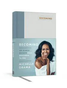 BECOMING