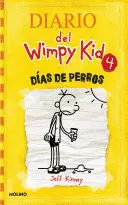 DIARIO DE GREG 4 DÍAS DE PERROS