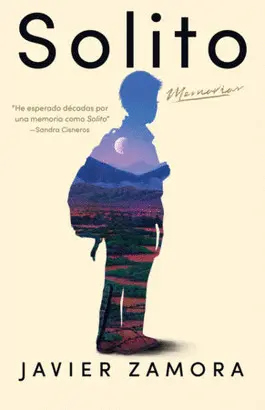 SOLITO (EDICIÓN EN ESPAÑOL)