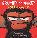 GRUMPY MONKEY: EST GRUN! / GRUMPY MONKEY