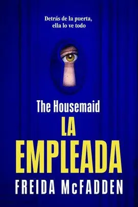 LA EMPLEADA