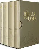 ESTUCHE BIBLIA DEL OSO