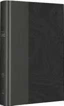 RVR 1960 BIBLIA DE ESTUDIO DAKE, TAMAÑO GRANDE, TAPA DURA, NEGRA / SPANISH RVR 1960 DAKE STUDY BIBLE, LARGE SIZE, BLACK HARDCOVER