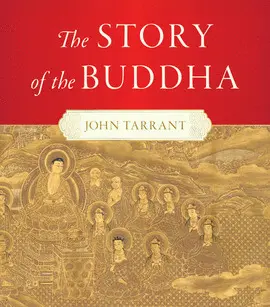 THE STORY OF THE BUDDHA