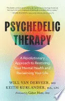 Psychedelic Therapy