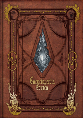 ENCYCLOPAEDIA EORZEA