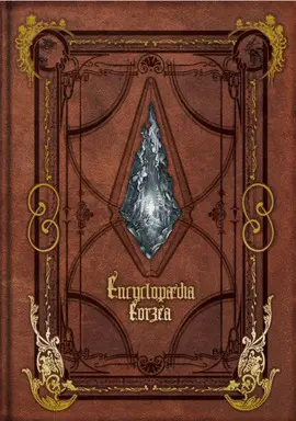 ENCYCLOPAEDIA EORZEA
