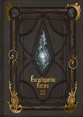 ENCYCLOPAEDIA EORZEA