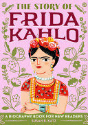 THE STORY OF FRIDA KAHLO