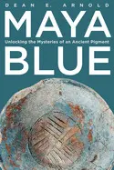 MAYA BLUE