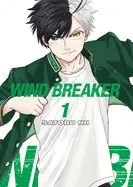 WIND BREAKER 01