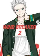 WIND BREAKER 02