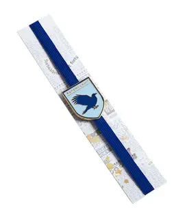 Harry Potter: Ravenclaw Enamel Charm Bookmark (Harry Potter)