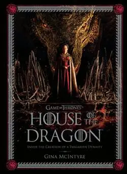 GAME OF THRONES: HOUSE OF THE DRAGON