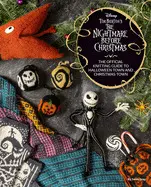 DISNEY TIM BURTON'S THE NIGHTMARE BEFORE CHRISTMAS