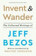 INVENT & WANDER