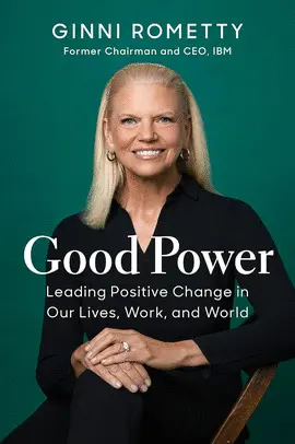 GOOD POWER