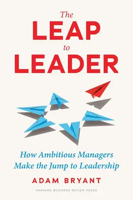 LEAP TO LEADER