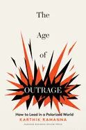 THE AGE OF OUTRAGE