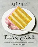 MORE THAN CAKE