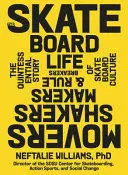 THE SKATEBOARD LIFE