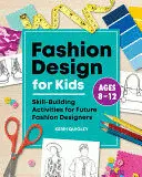Fashion Design For Kids