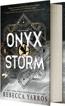 ONYX STORM (STANDARD EDITION)