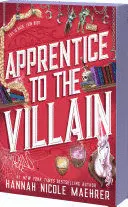 APPRENTICE TO THE VILLAIN