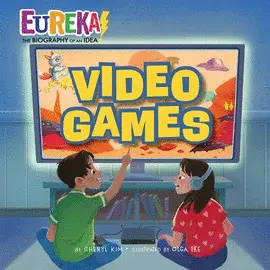 VIDEO GAMES